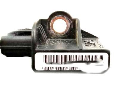 2012 Honda Fit Air Bag Sensor - 77970-TR0-A11