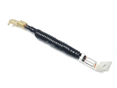 2020 Honda Ridgeline Battery Cable - 32600-TG7-A50