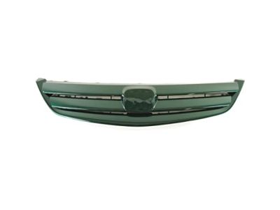 2002 Honda Civic Grille - 71121-S5A-003ZB