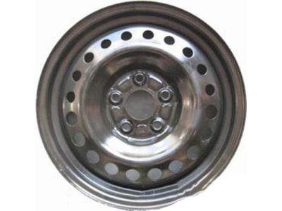 Honda Rims - 42700-TR0-A02