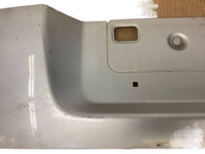 Honda 68510-SV4-V50ZZ Lid, Trunk (Lower)