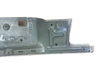 Honda 68510-SV4-V50ZZ Lid, Trunk (Lower)