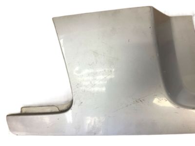 Honda 68510-SV4-V50ZZ Lid, Trunk (Lower)