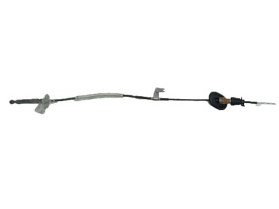 2018 Honda Fit Shift Cable - 54315-T5R-A51
