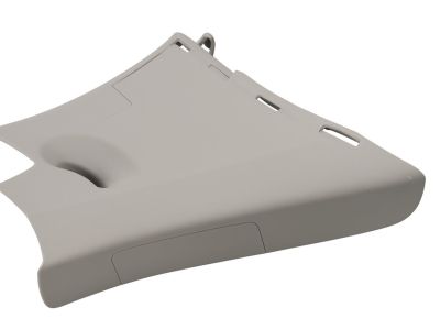 Honda 84199-TK8-A13ZB