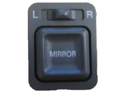 1998 Honda Civic Mirror Switch - 35190-S01-A01ZA