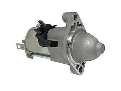 Honda CR-V Starter Motor - 06312-R5A-505RM