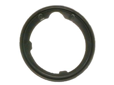 Honda 19305-5K0-A00 Rubber, Thermostat Mounting