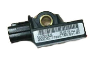 Honda 77930-TR0-R21 Bracket, L. SRS Sensor