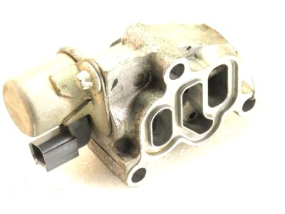 Honda 15810-RB0-G01 Valve Assembly, Spool