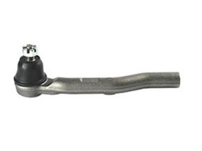 2011 Honda Fit Tie Rod End - 53560-TF0-003