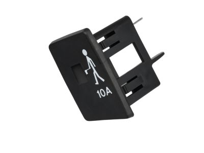 Honda 39115-TLA-A61 HOLDER, USB (1-0A) Honda 39115-TLA-A61 HOLDER, USB (1-0A)