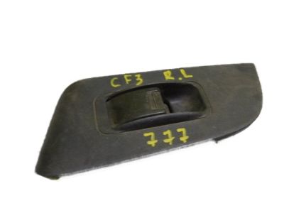 2000 Honda Accord Power Window Switch - 35760-S0A-003