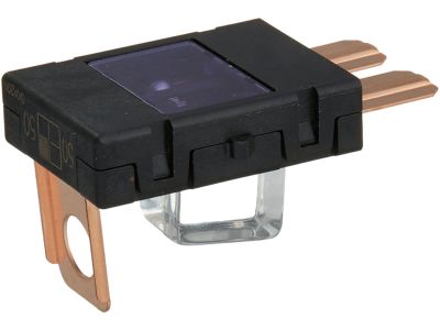 Honda 38232-SDA-A11 Fuse B, Multi Block (50A/50A)