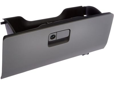 2010 Honda CR-V Glove Box - 77500-SWA-A03ZA