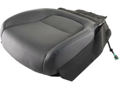 2021 Honda Clarity Plug-In Hybrid Seat Cover - 81131-TRV-A01ZB