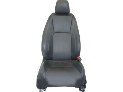 2021 Honda Clarity Plug-In Hybrid Seat Cover - 81131-TRV-A01ZB