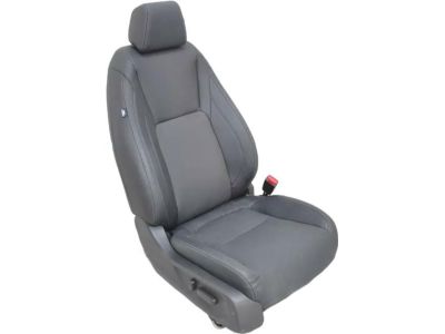 2021 Honda Clarity Plug-In Hybrid Seat Cover - 81131-TRV-A01ZB