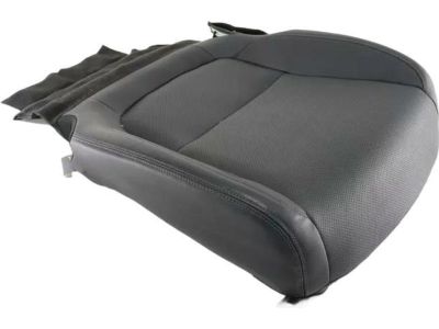 2021 Honda Clarity Plug-In Hybrid Seat Cover - 81131-TRV-A01ZB