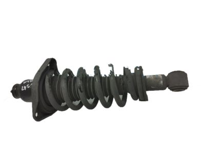 Honda Pilot Coil Springs - 52441-TG7-A01