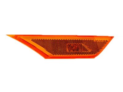 Honda Civic Side Marker Light - 33800-TBA-A02