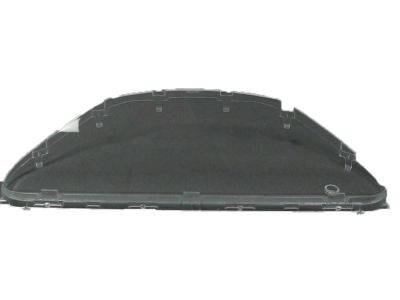 Honda Accord Gauge Trim - 78156-TA0-A01