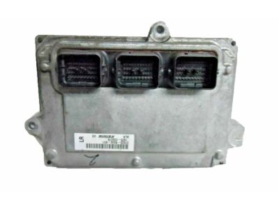 2008 Honda Odyssey Engine Control Module - 37820-RGW-A51
