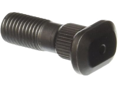 Honda 18176-P08-003 Bolt, Converter