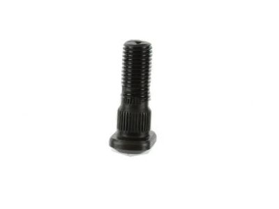 Honda 18176-P08-003 Bolt, Converter