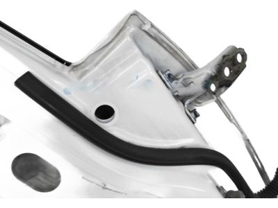 Honda 67050-T5R-A92ZZ