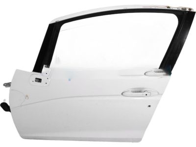 Honda 67050-T5R-A92ZZ