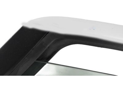 Honda 67050-T5R-A92ZZ