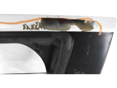 Honda 67050-T5R-A92ZZ