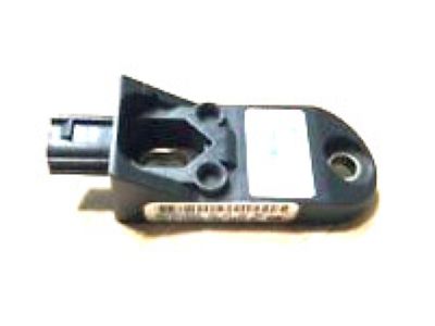 2004 Honda Accord Air Bag Sensor - 77930-SDN-L91