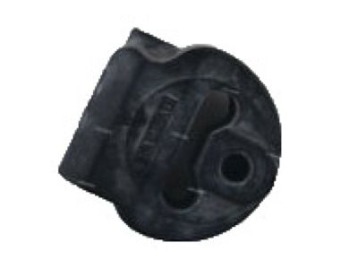 Honda 18215-SZA-A01 Rubber, Exhuast Mounting