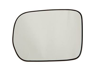 Honda Clarity Electric Car Mirror - 76253-TRV-A01