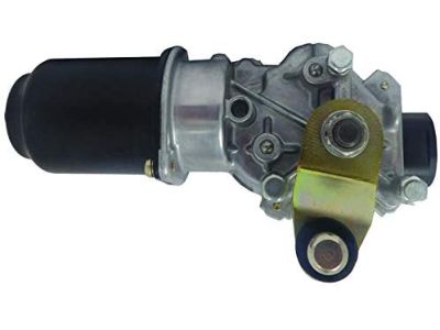 2000 Honda Odyssey Wiper Motor - 76505-S0X-A01