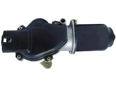 Honda 76505-S0X-A01 Motor, Front Wiper