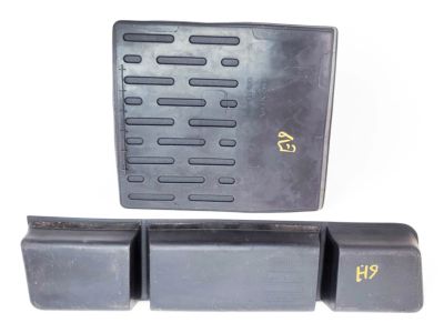 Honda 77335-SJC-A11ZB