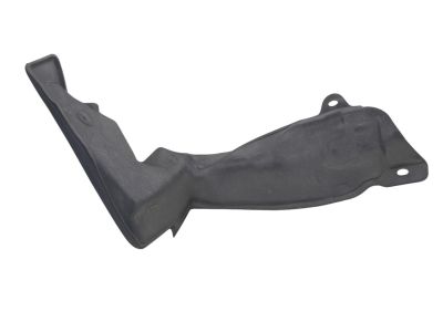Honda 17668-TA0-A02 Cover, Fuel Filler Pipe Honda 17668-TA0-A02 Cover, Fuel Filler Pipe