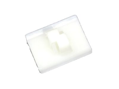 Honda 75306-SDA-A01 Clip, Side Protector