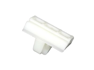 Honda 75306-SDA-A01 Clip, Side Protector