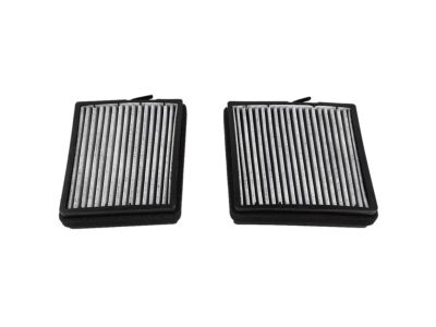 2021 Honda Clarity Fuel Cell Air Filter - 063G0-5WM-305