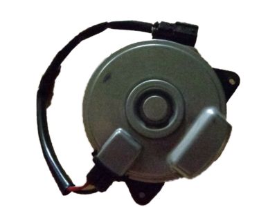 Honda Fit Fan Motor - 38616-5R1-003