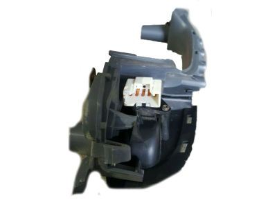 Honda 35770-S04-003ZD Sub-Switch Assembly, Driver Side Power Window (Graphite Black)