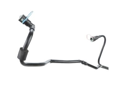 16050-TA0-L00 Honda Fuel Pipe Assembly Product Photo 4 of 4