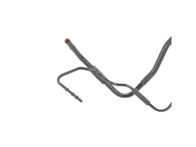 16050-TA0-L00 Honda Fuel Pipe Assembly Product Photo 1 of 4