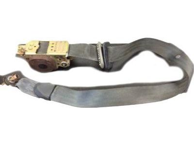 1999 Honda Accord Seat Belt - 04818-S84-A00ZD
