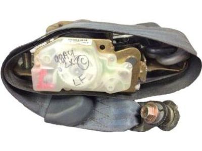 1999 Honda Accord Seat Belt - 04818-S84-A00ZD