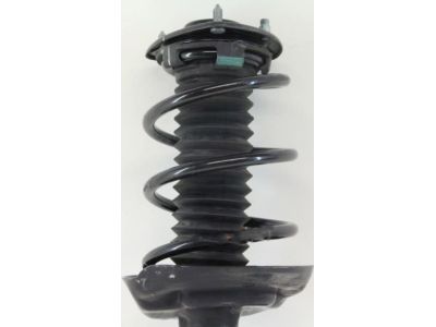 2013 Honda Accord Shock Absorber - 51621-T2A-325